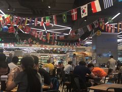 -盒马鲜生(悠方店)