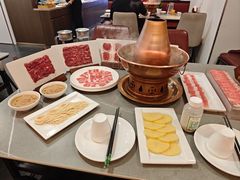 -南门涮肉(后海店)