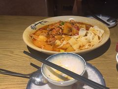 -那时新疆·若羌(经纬汇店)