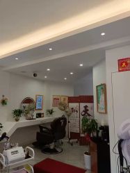 -博士园养发馆
