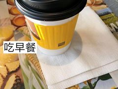 -麦当劳(健德桥得来速店)