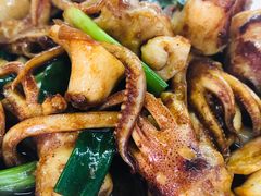 -明记海鲜大排档(巽寮湾店)
