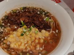 -南锣南门涮肉(南锣鼓巷店)