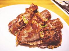 -萨拉伯尔水源素问店·韩国宫廷料理(人民路店)