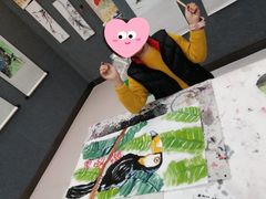 -杨梅红艺术教育(水贝教学中心)