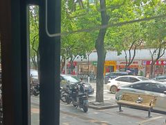 -袁记云饺(黄埔青年路店)