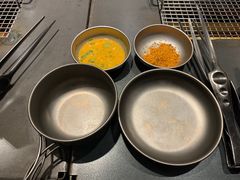 -夜食白市Yespicy·烧烤啤酒宵夜(番禺四海城店)