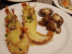 -绮梦西湖·云端餐厅(歌德店)
