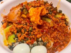 -水平有限广西米粉·广西风味集(五道口店)