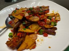 -渔舟意·湖南家宴(萝岗纳金城店)