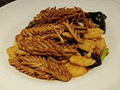 -闫府私房菜·老字号(恒隆店)