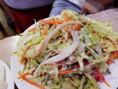 -平山城鑫烧烤(建国楼店)