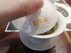-老淮城·长鱼面(河下古镇店)