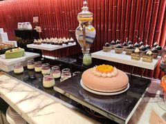 -金茂君悦·食在56海鲜自助餐厅ON56