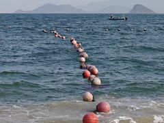 -大梅沙海滨公园