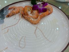 -新河畔海鲜酒楼(虎门店)