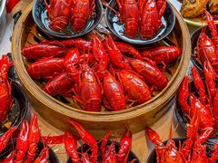 -靓靓蒸虾·头牌蒸虾(沙湖旗舰店)