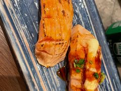 -水之惠鲜鱼料理(王府大街店)