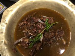 -芦月轩羊蝎子(劲松店)