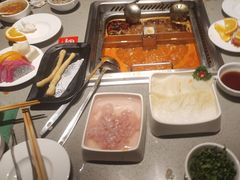 -海底捞火锅(攀枝花万达店)