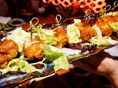 -肉魁屋·烧肉·烧鸟·酒场(高新店)