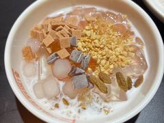 -探鱼·鲜青椒爽麻烤鱼(北京路天河城店)