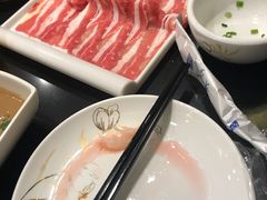 -北门涮肉·铜锅涮肉(南锣鼓巷店)