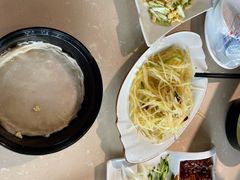 -顶顶香煎饼家常菜(金花南路店)