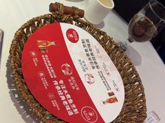 -渝信川菜(工体店)