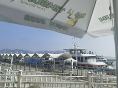 -刘公岛景区