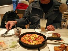 -必胜客(泗阳雨润店)