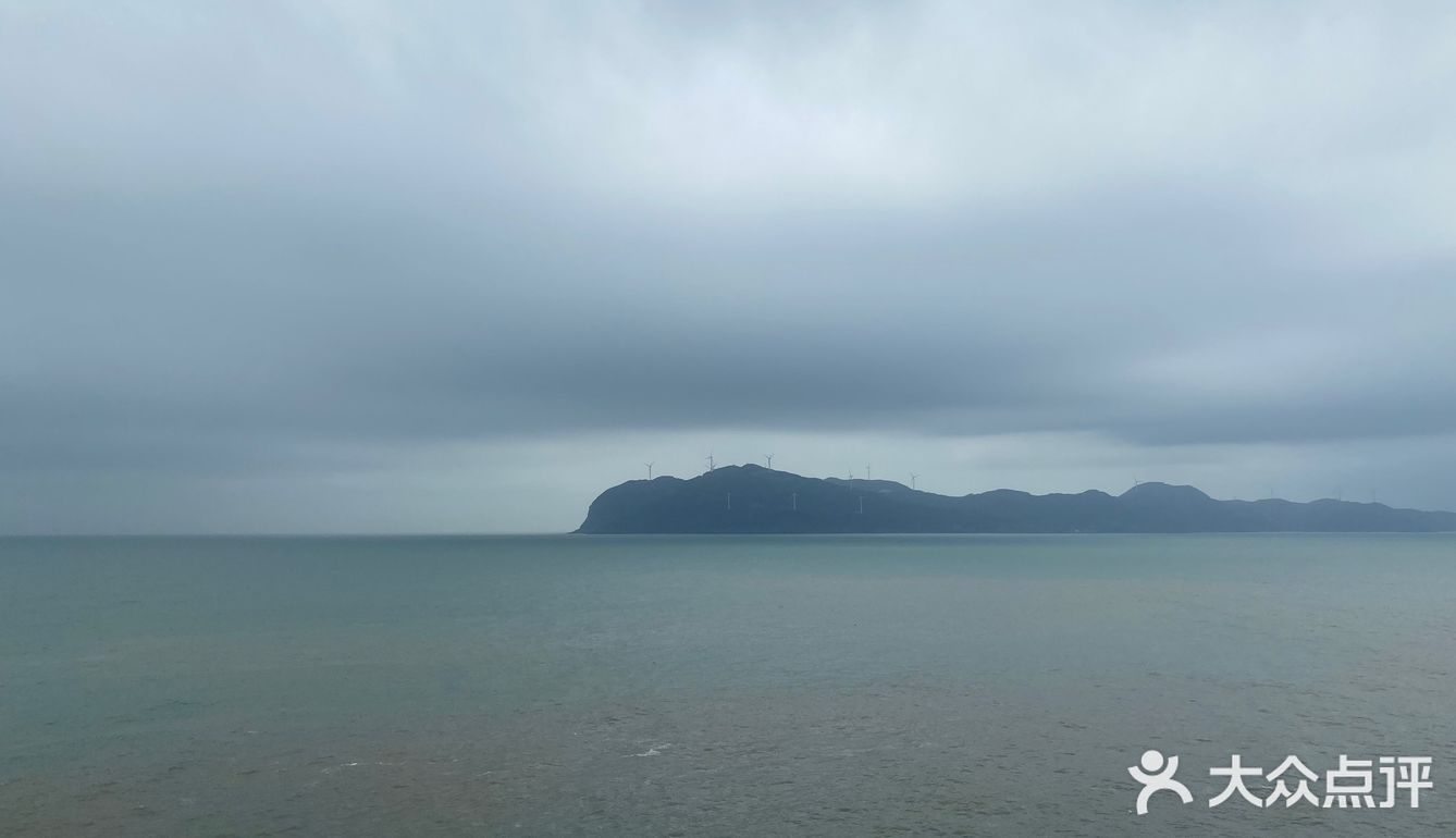 霞浦必玩小众打卡地 闾峡灯塔