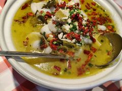 -韵味湘肴·小炒黄牛肉(五一广场美食地标店)