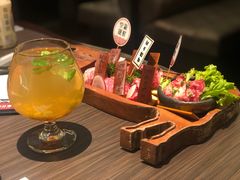-赤坂亭·M9和牛烧肉(南京江南虹悦城店)