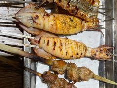 -永红源啤酒·烧烤·海鲜·大排档(青特城店)