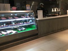 -盒马鲜生(宝地店)