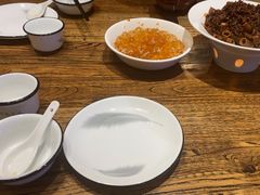 -山海菜馆·海肠捞饭·青岛菜(栈桥店)