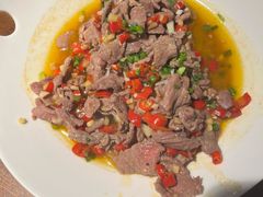 -索溪山寨·湘西饮食文化博物馆(标志门店)