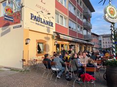 -Restaurant Paulaner am Dom