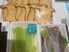 -野妹经典火锅(民治店)