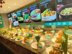 -筱爷叔·上海传统手工菜(玉树路店)