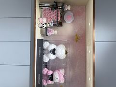 -ROSEONLY诺誓(磐基中心店)