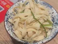 -新万鑫银丝面·非遗无锡味(惠山古镇店)