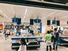 -宜家家居(西安未央商场店)