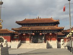 -大悲禅寺