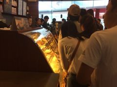 -星巴克(厦门SM新生活广场店)