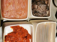 -海底捞火锅(振华广场店)