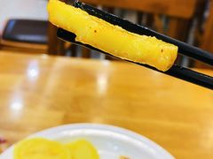 -小姜锅贴(凤凰街店)