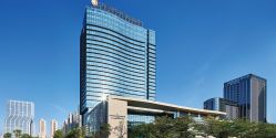 -厦门海景洲际酒店·宴会厅