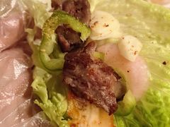-霸腹烤肉(厦门柚子番店)